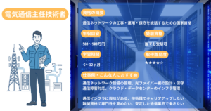 Chief Telecommunications Engineer