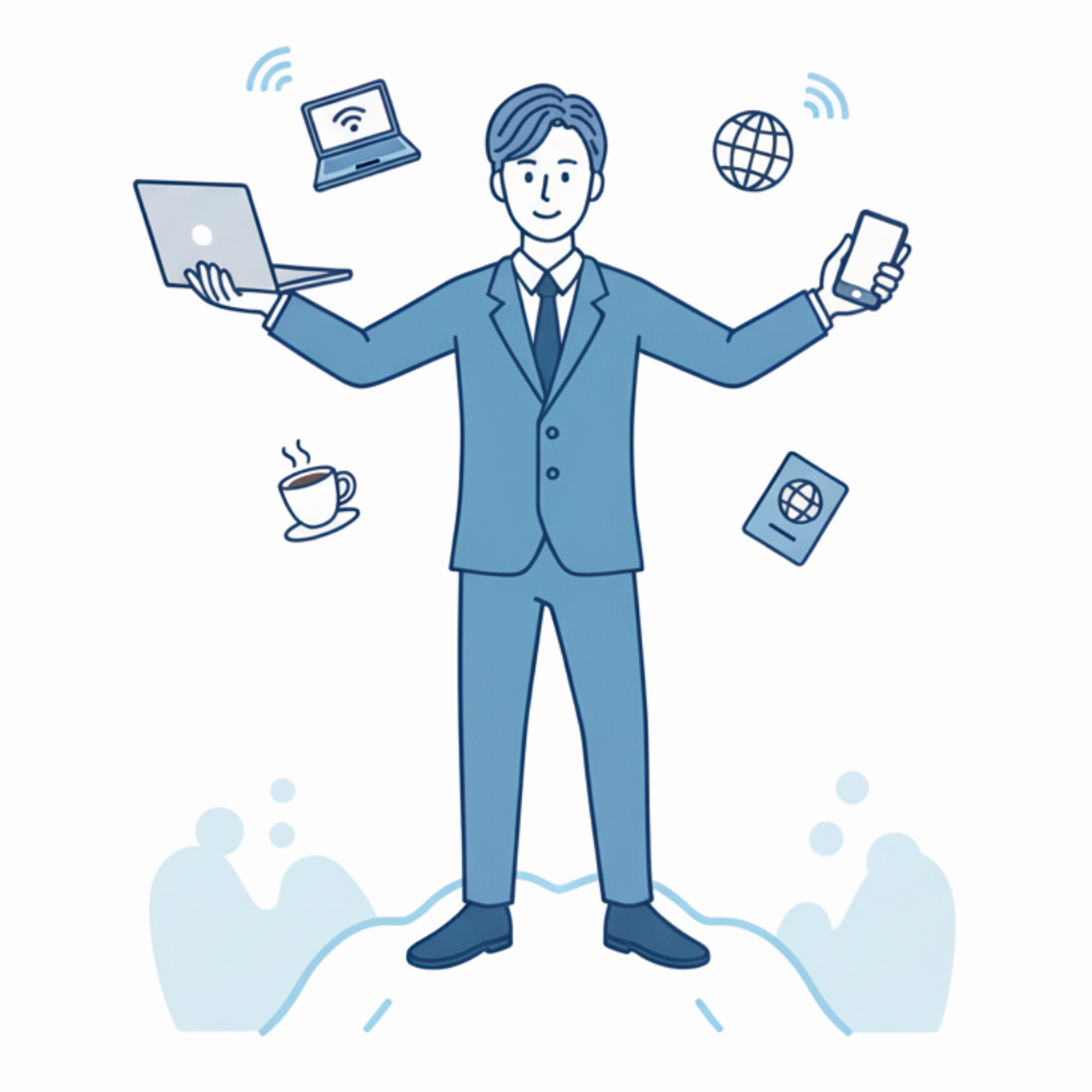 can become independent