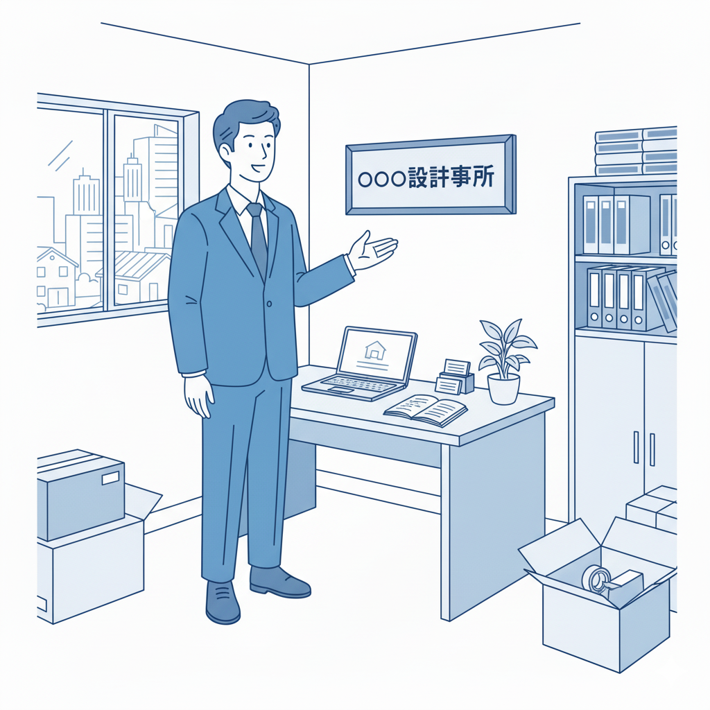 Starting an independent practice