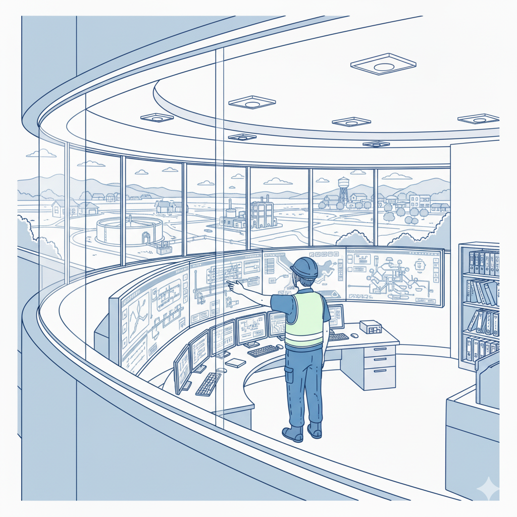 Regional Waterworks Enterprise