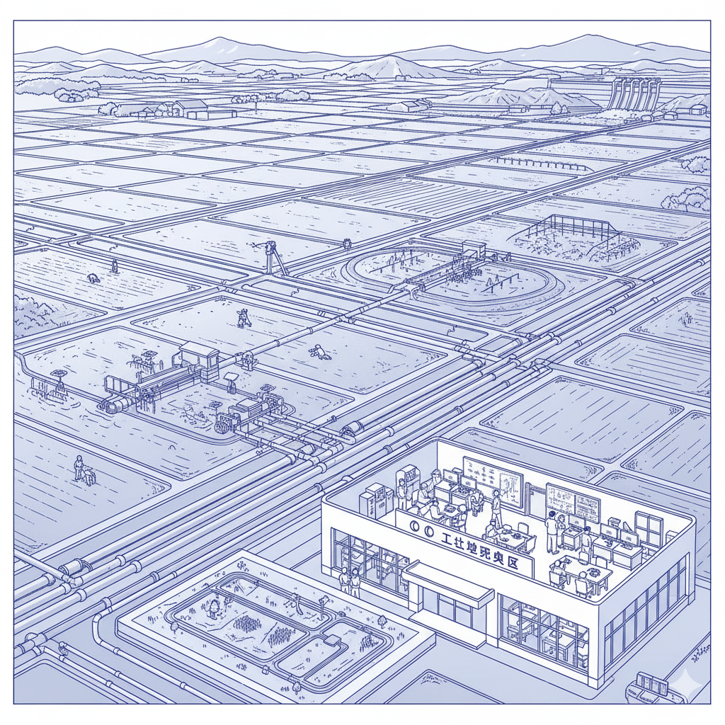 Land Improvement District