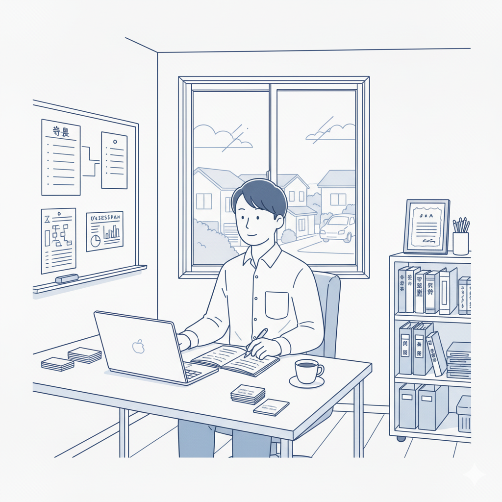 Self-employed/Freelancer