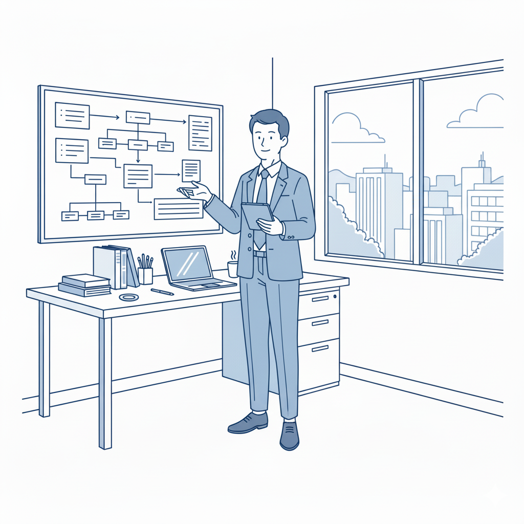 Independent Consultant